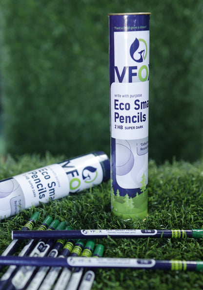 VFOX ECO-SMART PENCILS