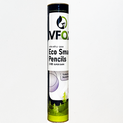 VFOX ECO-SMART PENCILS